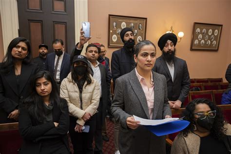 Bill to outlaw discrimination based on caste clears California Senate